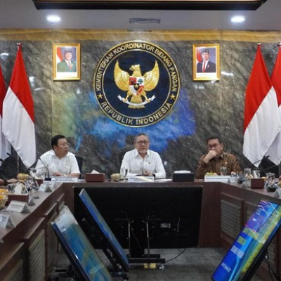 Zulhas Soroti Pengawasan Ketat Gula Rafinasi: Pastikan Gula Petani Diserap Lebih Cepat