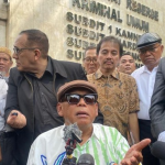 Kasus Ijazah Jokowi Panas: Roy Suryo dan Eggi Sudjana Diperiksa Polisi