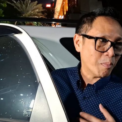 Eko Patrio Pasrah Dinonaktifkan dari DPR RI: Saya Terima dengan Legawa