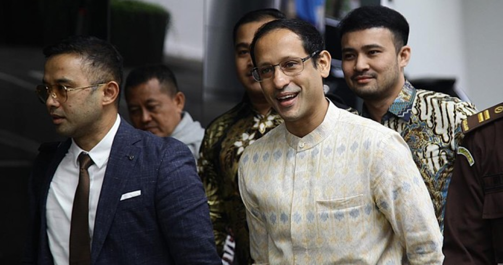 Kejagung Blokir Kepergian Nadiem Makarim: Benarkah Terkait Kasus Korupsi?