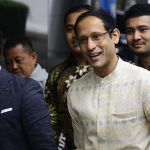 Kejagung Blokir Kepergian Nadiem Makarim: Benarkah Terkait Kasus Korupsi?